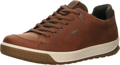 Produktbild von Ecco Sportliche Schnürschuhe Herren 373036303430 Braun 39 EU