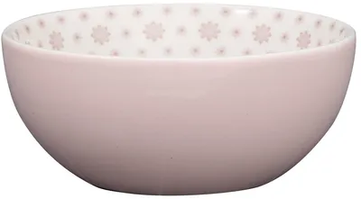 Immagine prodotto di Ciotola in porcellana Sina Dusty Rose