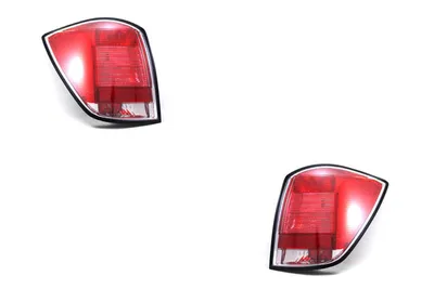 Obrázek produktu pro Johns, sdružené zadní sv?tlo zadní sv?tlo pasuje pro Opel Astra H 08/04-02/07 Set levé a pravé sv?tlo