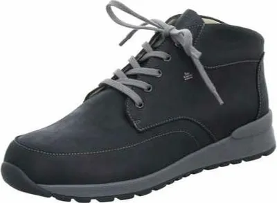 Zdjęcie produktu dla Komfortowe sznurowane buty męskie Finn Comfort