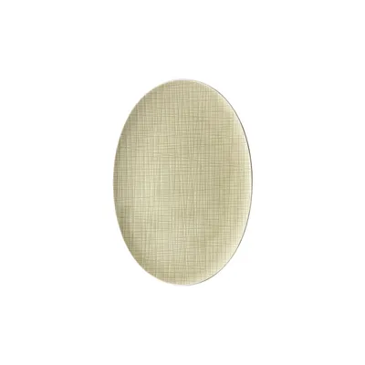 Produktbild von Rosenthal 11770-405153-12730, Porzellan, Mesh, 340 mm, 240 mm