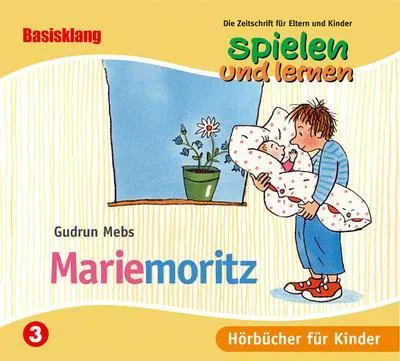 Produktbild von Mariemoritz