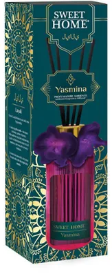 Productafbeelding van Aromaverspreider Yasmina, 200 ml