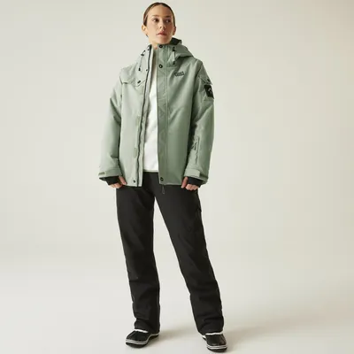 Produktbild von Dare2b Skijacke Ski Life Damen : 42 Größe: 42