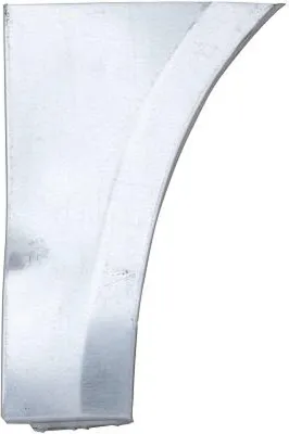 Produktbild von DIEDERICHS Karosserie 9445072 Vorne Rechts Kotflügel für VW POLO (9N)