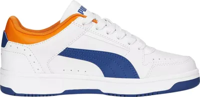 Obrázek produktu pro Dětská sportovní obuv PUMA REBOUND JOY 38198411 - white r. 38.5