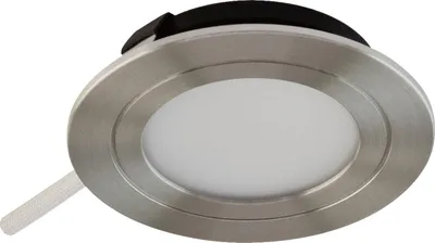 Immagine prodotto di EVN Lichttechnik Lampada da incasso a soffitto a LED L20301302 chr/sat