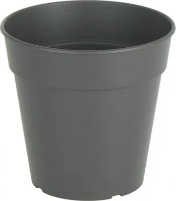 Image de Pot de fleurs en plastique Madagascar