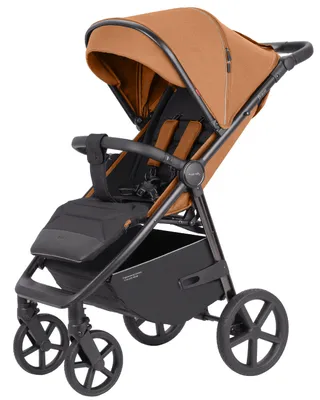 Obrázok produktu pre Kočík bravo plus 2024 tango orange