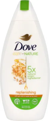 Produktbild von Dove Douchegel – Replenishing 400 ml
