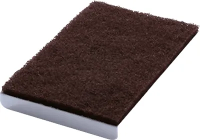 Produktbild von Laurastar Reinigungsschwamm für Bügeleisensohle, Effektive Reinigung & Pflege