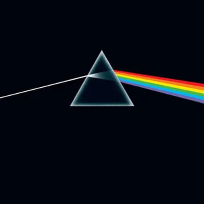 Image de Pink Floyd - La face cachée de la lune (édition anniversaire) (Remastered) (Reissue) (CD)
