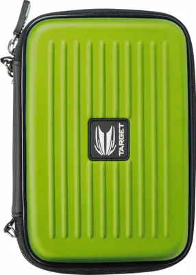 Obrázek produktu pro Pouzdro na šipky TAKOMA XL WALLET green