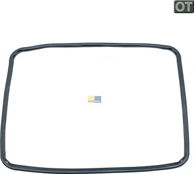 Produktbild von daniplus Dichtung, Türdichtung passend für Backofen, Herd Bosch Siemens Neff Constructa Nr.: 489162