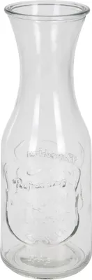 Immagine prodotto di Koopman Decanter decorativo in vetro 1l