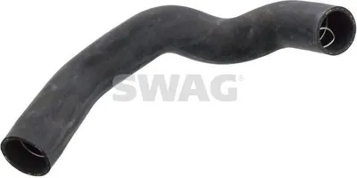 Produktbild von SWAG Kühlerschlauch Wasserschlauch passend für MERCEDES-BENZ Stufenheck (W124) 10 91 2995