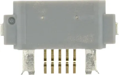 Produktbild von Ladebuchse für Sony Xperia Z (C6603) microUSB Ladeanschluss Handy Smartphone charging port