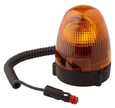 Imagen del producto de Luz de advertencia perimetral