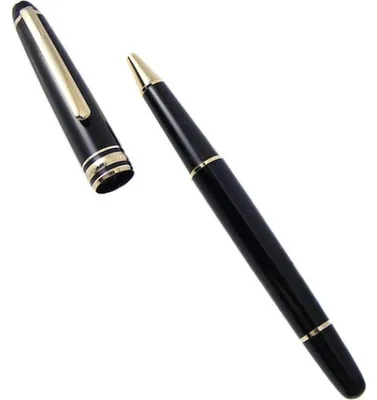 Produktbild von Montblanc MB132457 Tintenroller Stick Pen