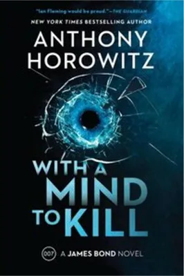 Immagine prodotto di With a Mind to Kill