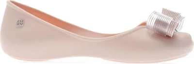 Obrázok produktu pre Zaxy - Dámske lodičky "Gracious", Band GT1698 (37 EU) (Rose)