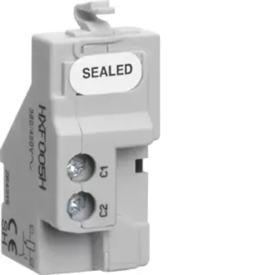 Zdjęcie produktu dla Hager HXF005H, 380 - 440 V