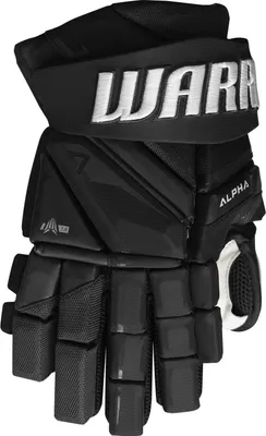 Image de Gants Warrior Alpha LX3 Senior noir 14 pouces