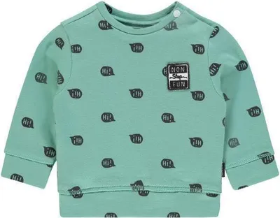 Produktbild von Sweatshirt Parkvin von Noppies 62