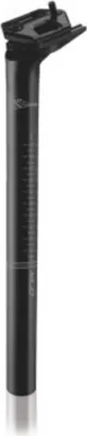 Produktbild von XLC Sattelstütze All Ride SP-O02 Ø 31,6mm, 400mm, schwarz