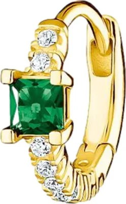 Produktbild von Thomas Sabo Ohrring CR691-971-7