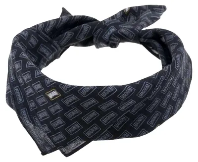 Produktbild von Magnum - "Otari" Schal PP13480 (Einheitsgröße) (Schwarz)