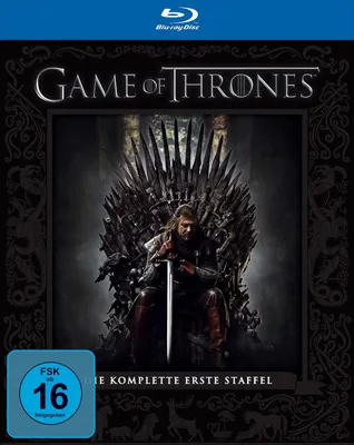 Produktbild von Benioff, D: Game of Thrones