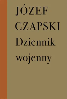 Immagine prodotto di Dziennik wojenny (1942-1944)