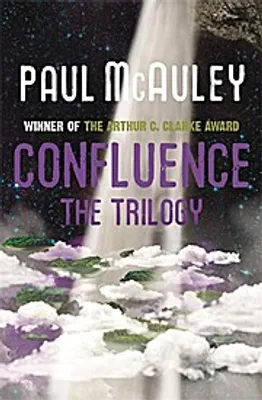 Produktbild von Confluence - The Trilogy