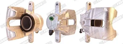 Obrázok produktu pre Brzdový strmeň FERODO FCL694558
