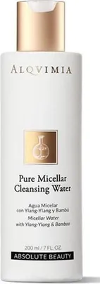 Produktbild von Alqvimia Pure Micellar Cleansing Water 200ml
