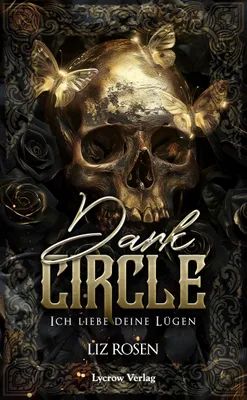 Produktbild von Dark Circle