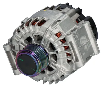 Produktbild von VALEO 439831 Lichtmaschine Generator LiMa 140A 14V für AUDI Q3 (8UB, 8UG)