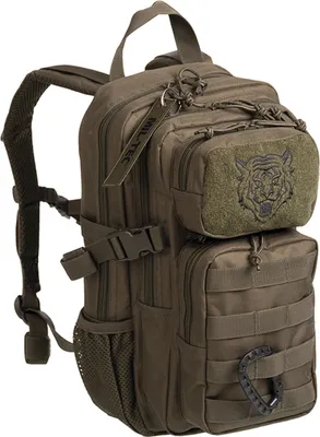 Obrázek produktu pro US Assault Pack Kids oliv