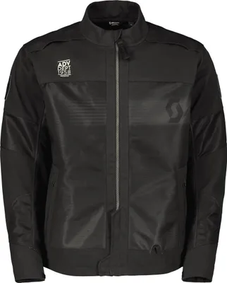 Produktbild von Scott X-Tream Air Motorrad Textiljacke, schwarz, L