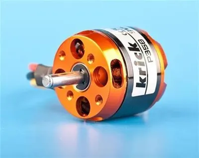 Produktbild von Krick MAX Marine P358 910 KV