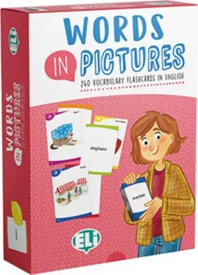 Obrázek produktu pro Words in Pictures