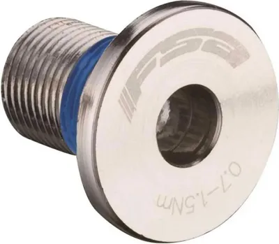 Produktbild von Fsa Kurbelbolzen Silber Silber One Size