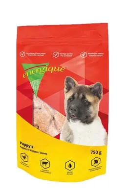 Productafbeelding van Energique Nr. 2, puppyvoeding