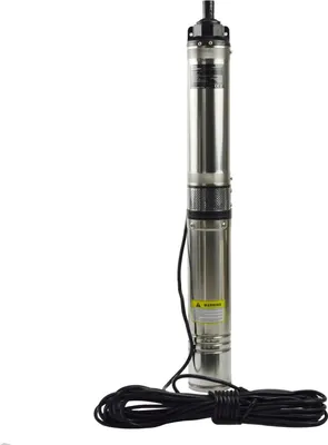 Produktbild von Unterwasserpumpe Qjd2-42/10-0.6