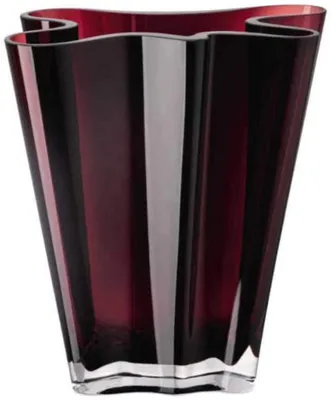 Produktbild von Rosenthal Flux Berry Vase 14 cm 69160-321573-47014