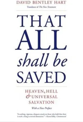Immagine prodotto di That All Shall Be Saved