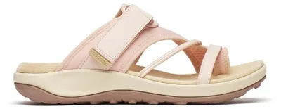 Produktbild von Merrell Terran 4 Post Women's,Powder 42 EU