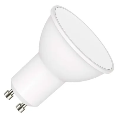 Obrázok produktu pre Emos ZQ8341, 4,5 W, 32 W, GU10, 350 lm, 30000 h, Neutrálna biela