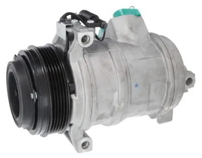 Productafbeelding van Valeo airconditioningscompressor voor BMW X5 E53 3.0